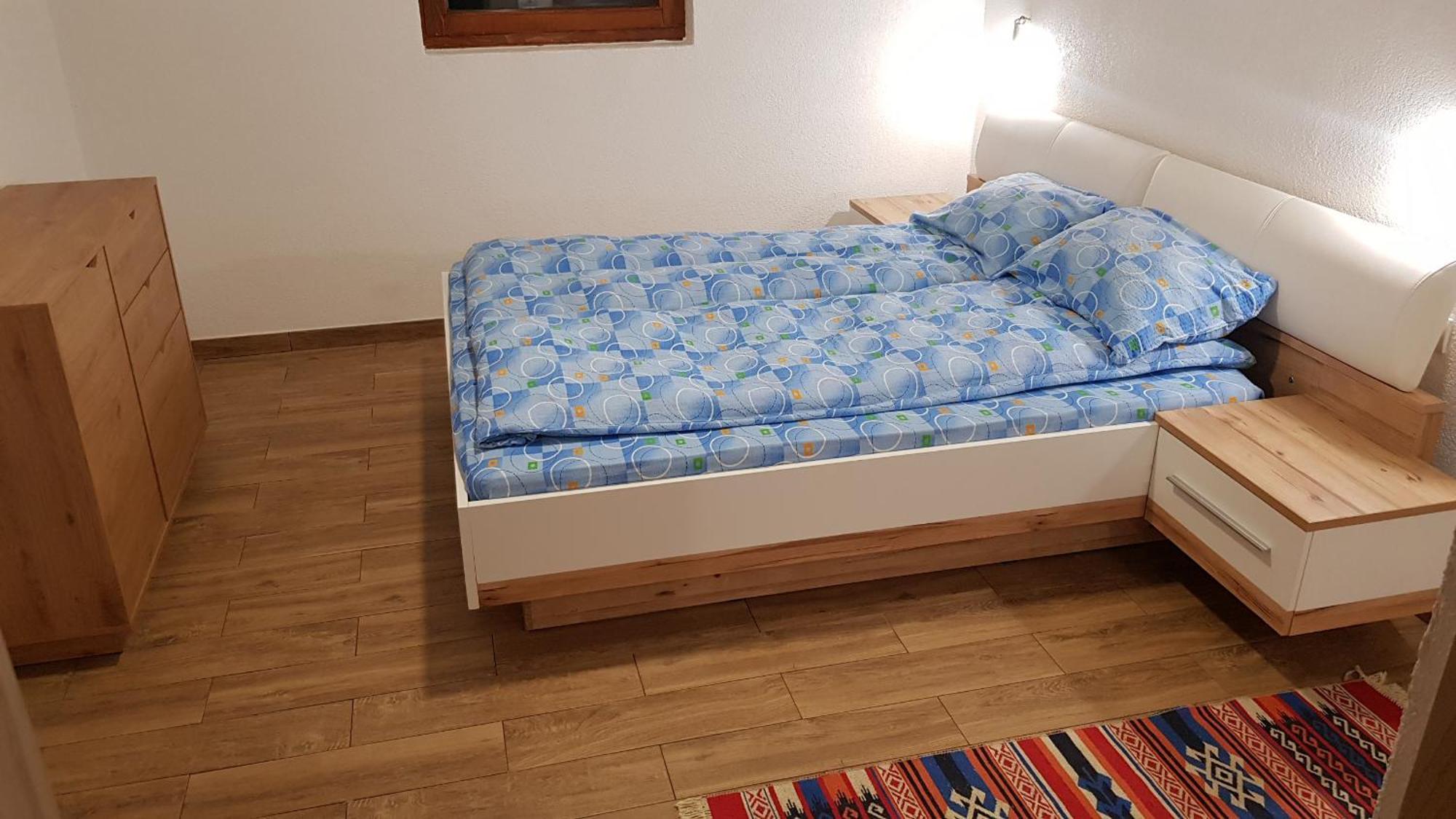 Rafting Camp Encijan Hotel Foca Room photo